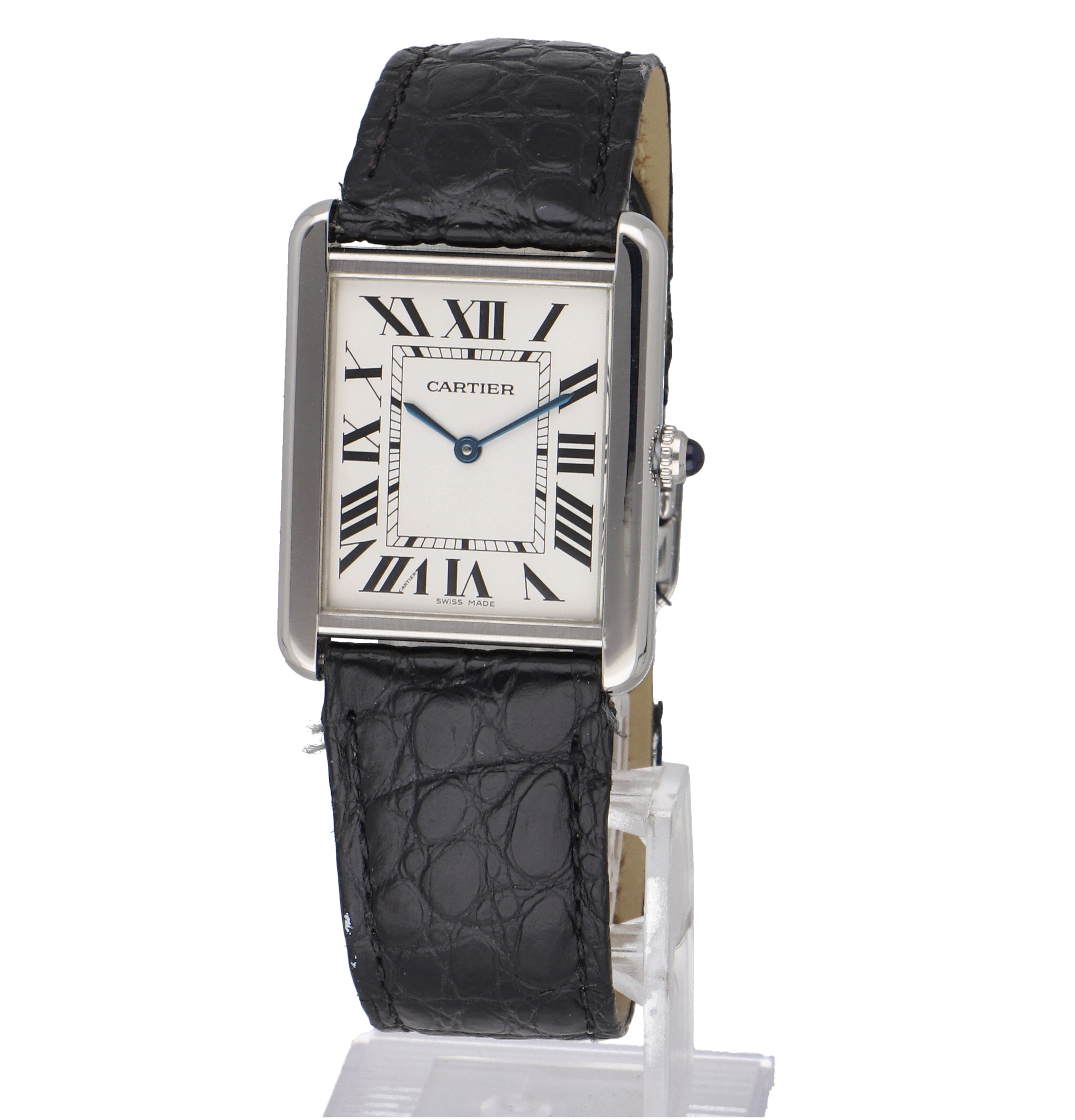 Cartier Tank